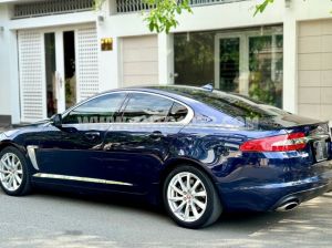 Xe Jaguar XF 2.0 AT 2014