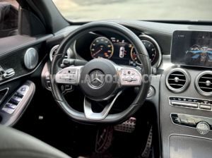 Xe Mercedes Benz C class C300 AMG 2019