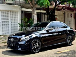 Xe Mercedes Benz C class C300 AMG 2019