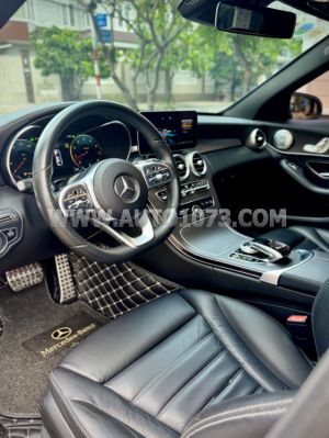 Xe Mercedes Benz C class C300 AMG 2019