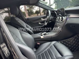 Xe Mercedes Benz C class C300 AMG 2019