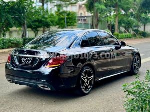 Xe Mercedes Benz C class C300 AMG 2019