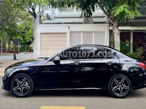 Xe Mercedes Benz C class C300 AMG 2019