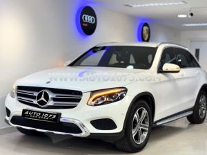 Xe Mercedes Benz GLC 200 2018