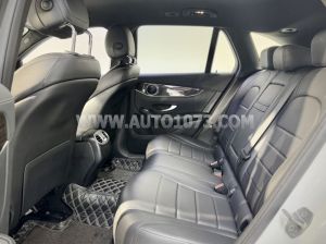 Xe Mercedes Benz GLC 200 2018