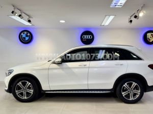 Xe Mercedes Benz GLC 200 2018