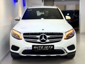 Xe Mercedes Benz GLC 200 2018