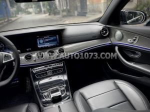 Xe Mercedes Benz E class E300 AMG 2016