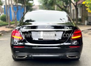 Xe Mercedes Benz E class E300 AMG 2016