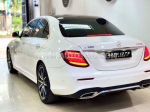 Xe Mercedes Benz E class E300 AMG 2016