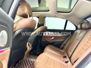 Xe Mercedes Benz E class E300 AMG 2016