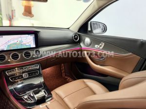 Xe Mercedes Benz E class E300 AMG 2016