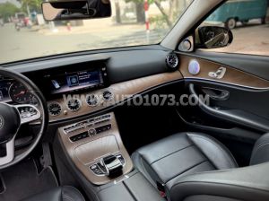 Xe Mercedes Benz E class E200 2019