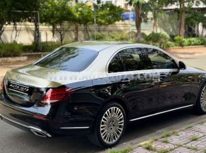 Xe Mercedes Benz E class E200 2019