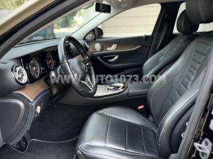 Xe Mercedes Benz E class E200 2019