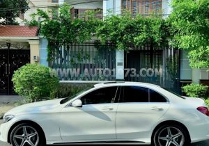 Xe Mercedes Benz C class C250 Exclusive 2017