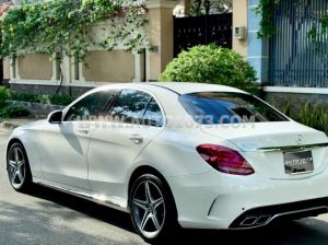 Xe Mercedes Benz C class C250 Exclusive 2017