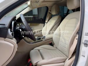 Xe Mercedes Benz C class C250 Exclusive 2017