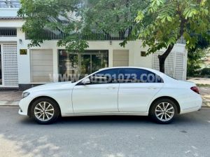 Xe Mercedes Benz E class E200 2018