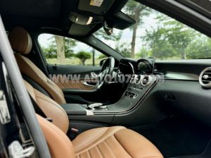 Xe Mercedes Benz C class C300 AMG 2021