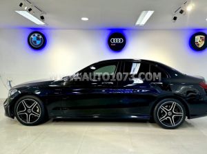 Xe Mercedes Benz C class C300 AMG 2021