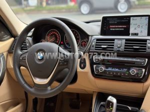 Xe BMW 3 Series 320i 2016