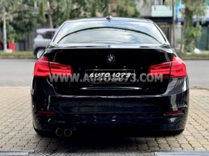 Xe BMW 3 Series 320i 2016