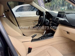 Xe BMW 3 Series 320i 2016