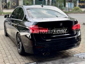 Xe BMW 3 Series 320i 2016