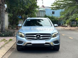 Xe Mercedes Benz GLC 250 4Matic 2017