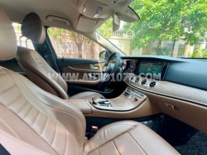 Xe Mercedes Benz E class E200 2019