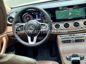 Xe Mercedes Benz E class E200 2019