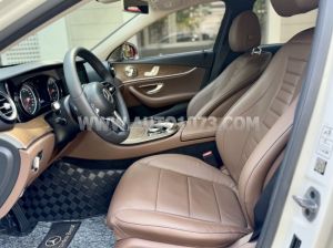 Xe Mercedes Benz E class E200 2019