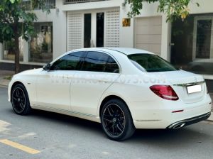 Xe Mercedes Benz E class E200 2019