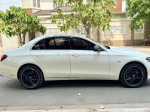 Xe Mercedes Benz E class E200 2019