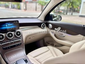 Xe Mercedes Benz GLC 200 4Matic 2019