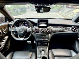 Xe Mercedes Benz CLA class CLA 45 AMG 4Matic 2016