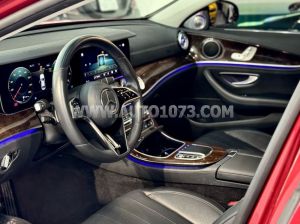 Xe Mercedes Benz E class E200 Exclusive 2021