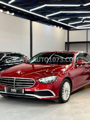 Xe Mercedes Benz E class E200 Exclusive 2021