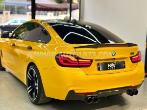 Xe BMW 4 Series 428i Gran Coupe 2014