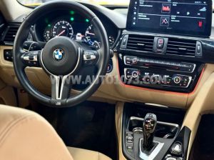 Xe BMW 4 Series 428i Gran Coupe 2014