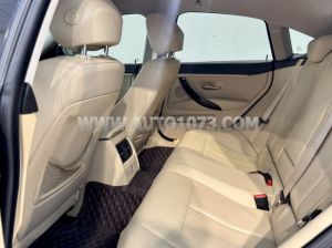 Xe BMW 4 Series 428i Gran Coupe 2014