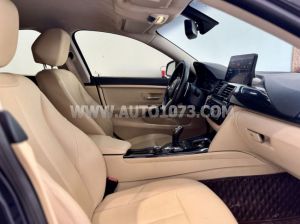 Xe BMW 4 Series 428i Gran Coupe 2014