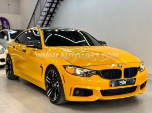 Xe BMW 4 Series 428i Gran Coupe 2014