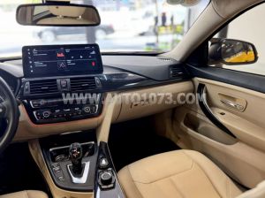 Xe BMW 4 Series 428i Gran Coupe 2014