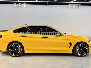 Xe BMW 4 Series 428i Gran Coupe 2014