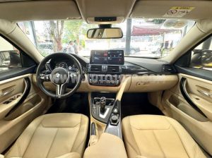 Xe BMW 4 Series 428i Gran Coupe 2014