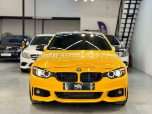 Xe BMW 4 Series 428i Gran Coupe 2014