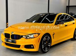 Xe BMW 4 Series 428i Gran Coupe 2014