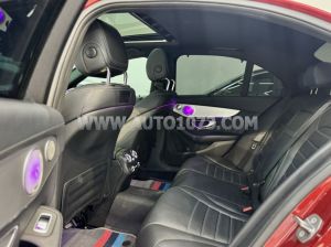 Xe Mercedes Benz C class C300 AMG 2016
